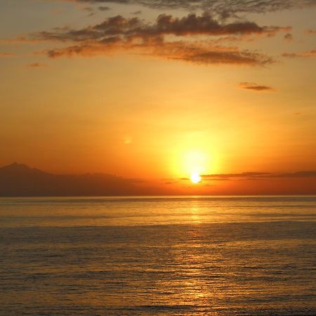 Gepah Garden Cottage Nusa Penida Εξωτερικό φωτογραφία