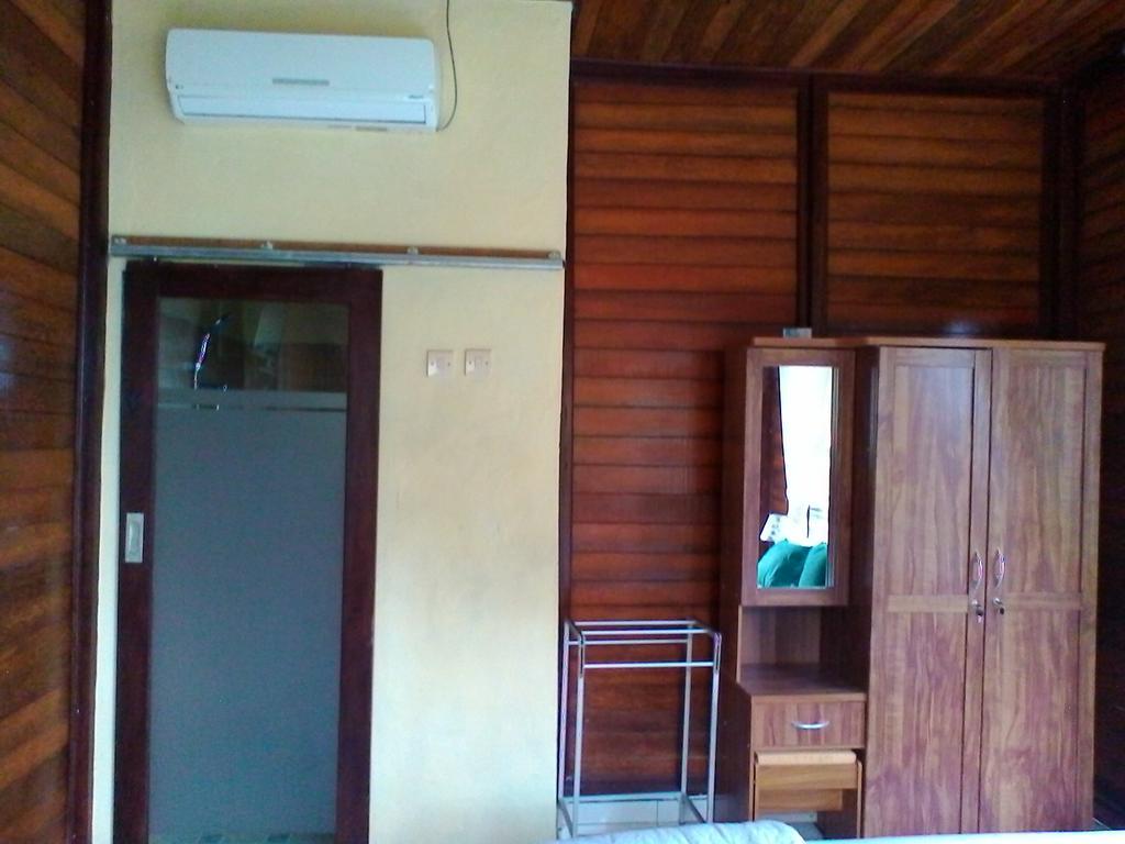 Gepah Garden Cottage Nusa Penida Εξωτερικό φωτογραφία