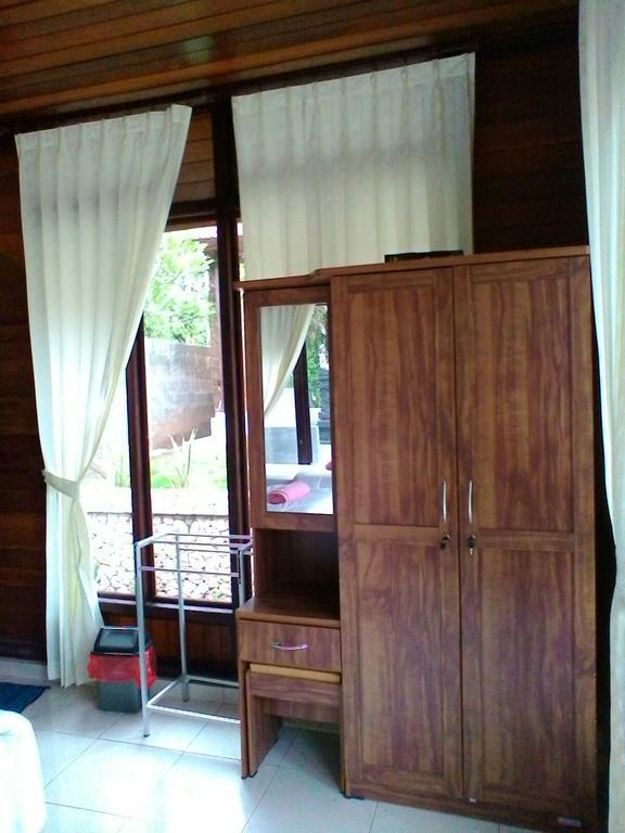 Gepah Garden Cottage Nusa Penida Εξωτερικό φωτογραφία
