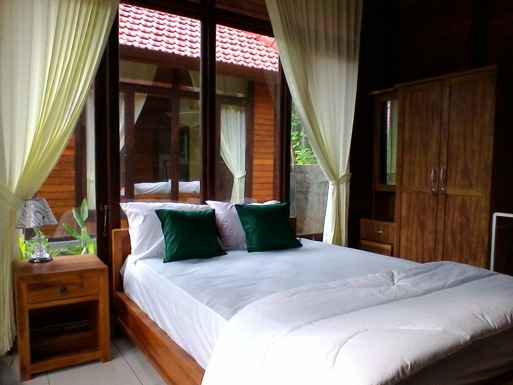 Gepah Garden Cottage Nusa Penida Εξωτερικό φωτογραφία