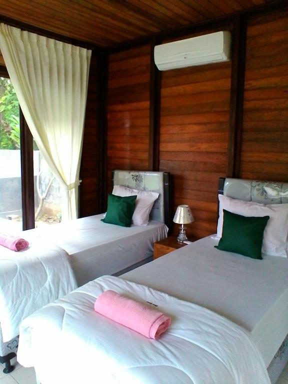 Gepah Garden Cottage Nusa Penida Εξωτερικό φωτογραφία