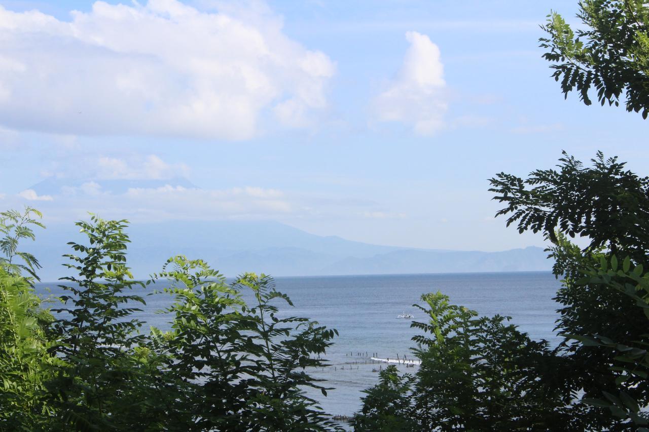 Gepah Garden Cottage Nusa Penida Εξωτερικό φωτογραφία