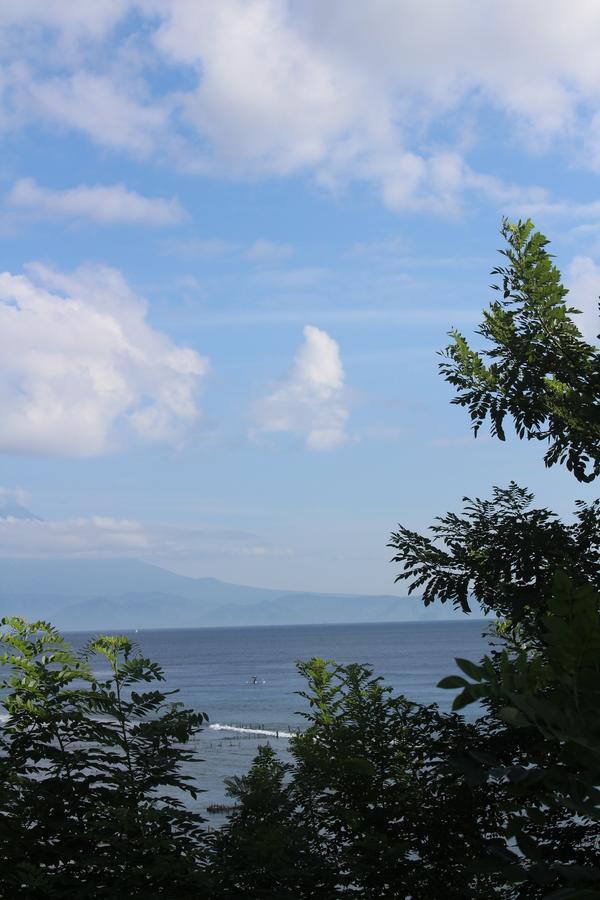Gepah Garden Cottage Nusa Penida Εξωτερικό φωτογραφία