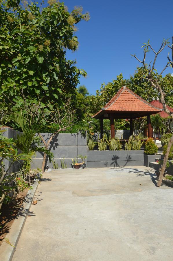 Gepah Garden Cottage Nusa Penida Εξωτερικό φωτογραφία