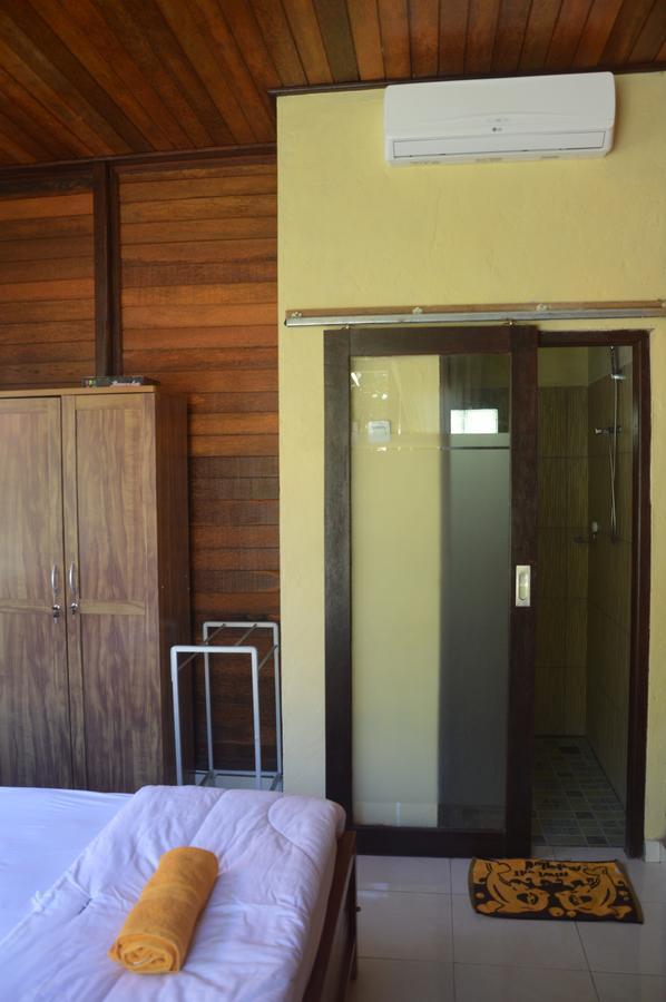 Gepah Garden Cottage Nusa Penida Εξωτερικό φωτογραφία