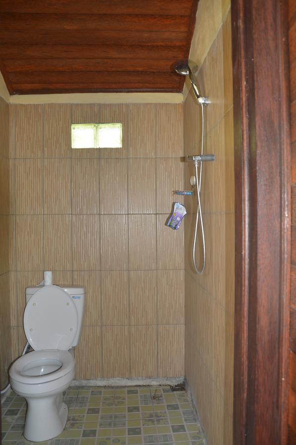 Gepah Garden Cottage Nusa Penida Εξωτερικό φωτογραφία