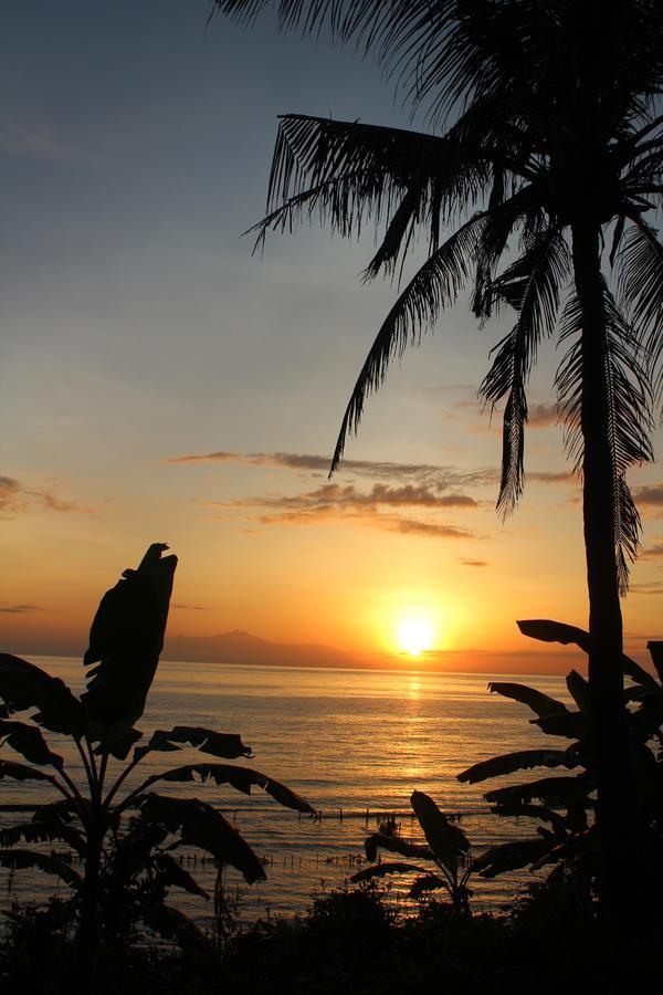 Gepah Garden Cottage Nusa Penida Εξωτερικό φωτογραφία